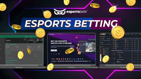 best video game betting sites|Best Esports Betting Sites 2024 .